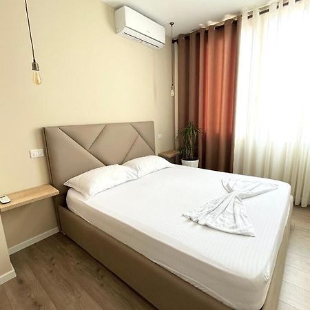 Belix Seaview Apartments Durres Luaran gambar