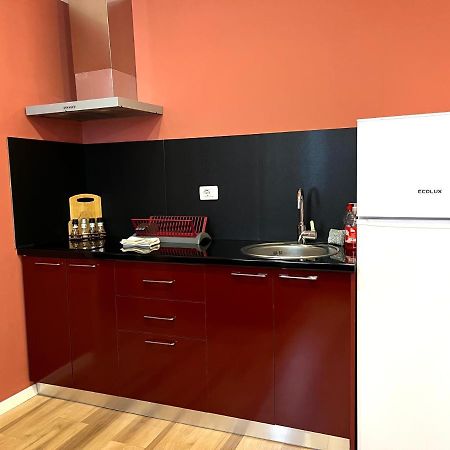 Belix Seaview Apartments Durres Luaran gambar