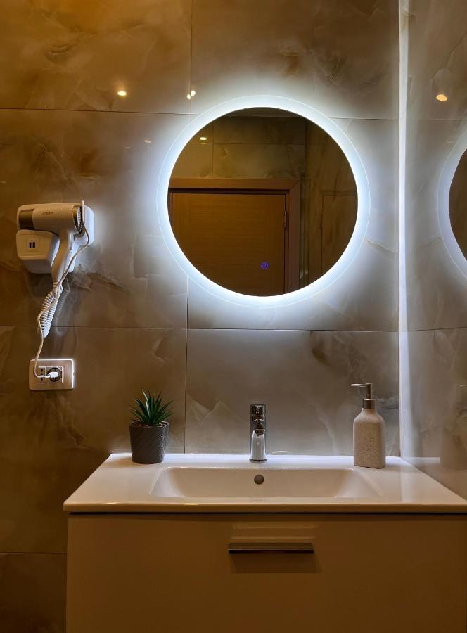 Belix Seaview Apartments Durres Luaran gambar