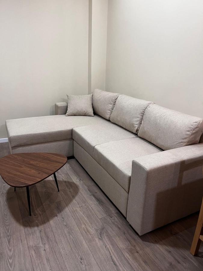 Belix Seaview Apartments Durres Luaran gambar