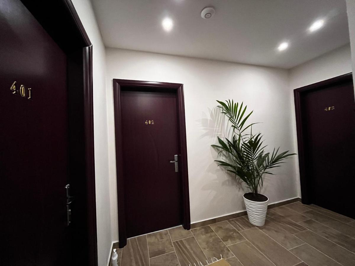 Belix Seaview Apartments Durres Luaran gambar