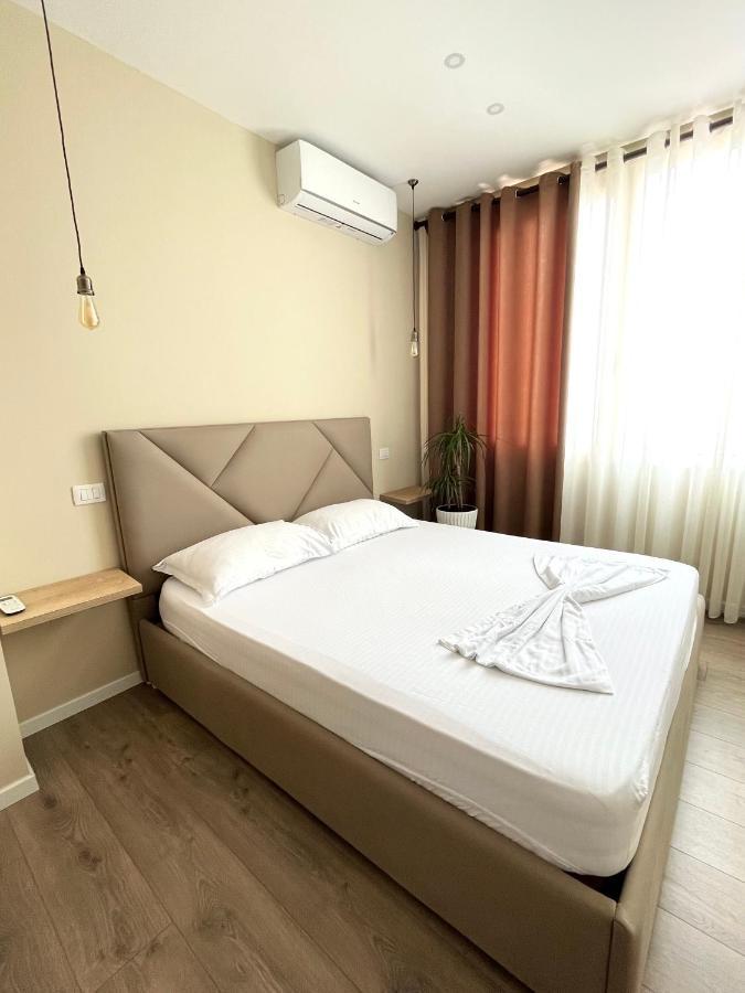 Belix Seaview Apartments Durres Luaran gambar