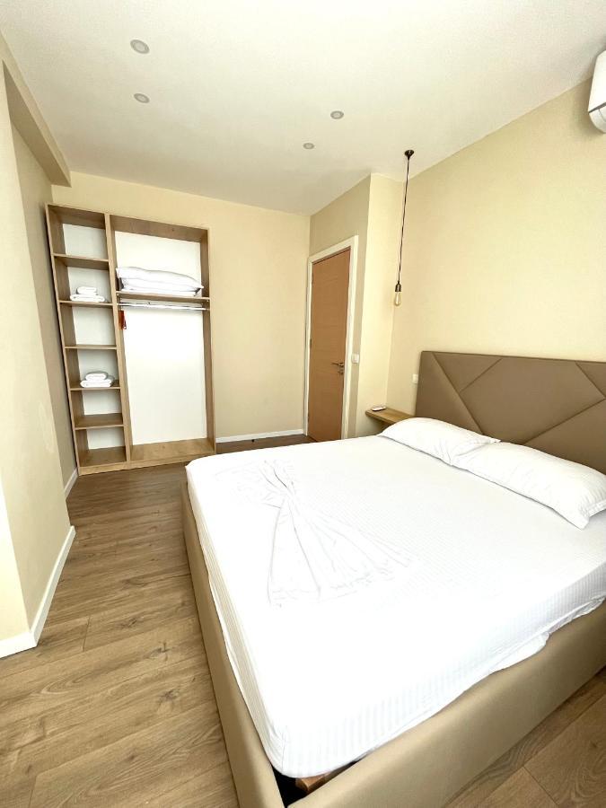 Belix Seaview Apartments Durres Luaran gambar